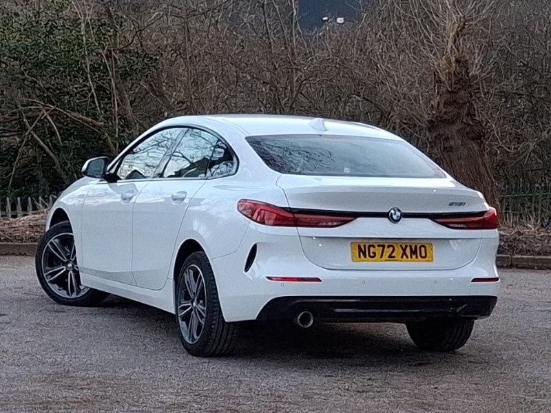 Used BMW 2 Series 2023 for sale - 77722070: Photo 3