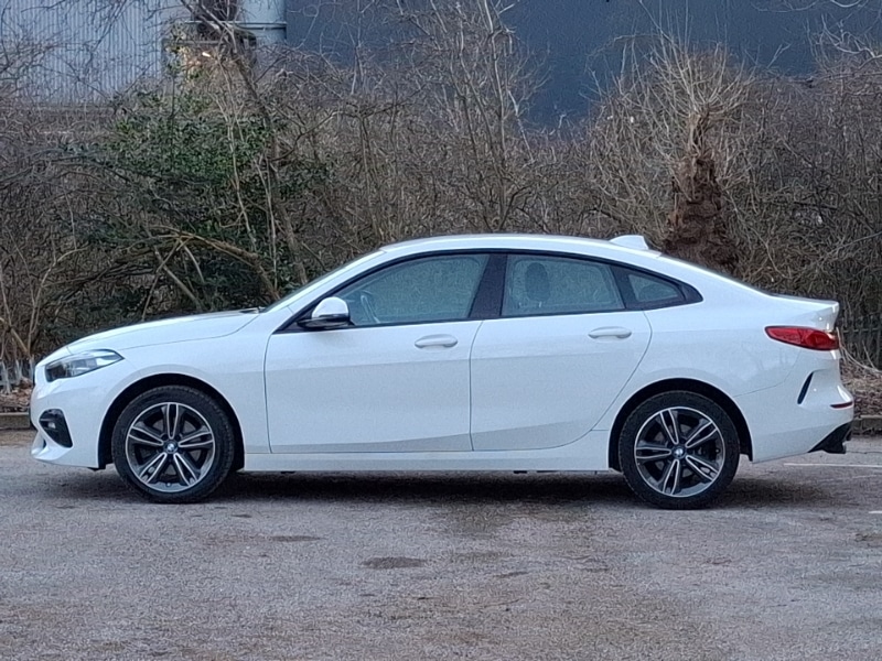 Used BMW 2 Series 2023 for sale - 77722070: Photo 4