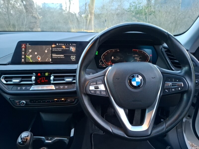 Used BMW 2 Series 2023 for sale - 77722070: Photo 7