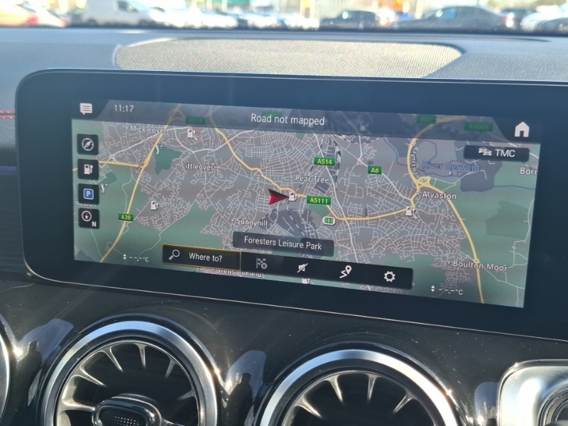 Used Mercedes-Benz EQB 2022 for sale - 78155796: Photo 11