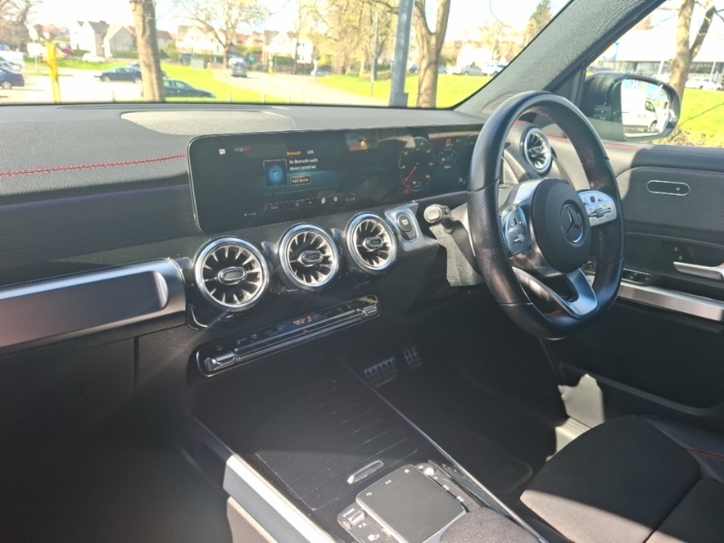 Used Mercedes-Benz EQB 2022 for sale - 78155796: Photo 18