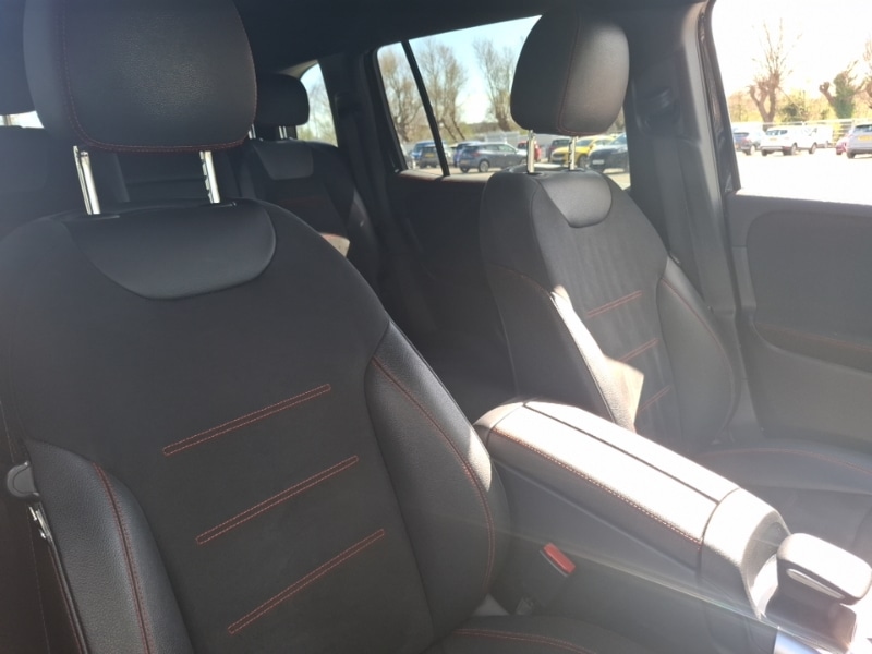 Used Mercedes-Benz EQB 2022 for sale - 78155796: Photo 19