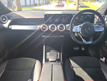 Used Mercedes-Benz EQB 2022 for sale - 78155796: Photo