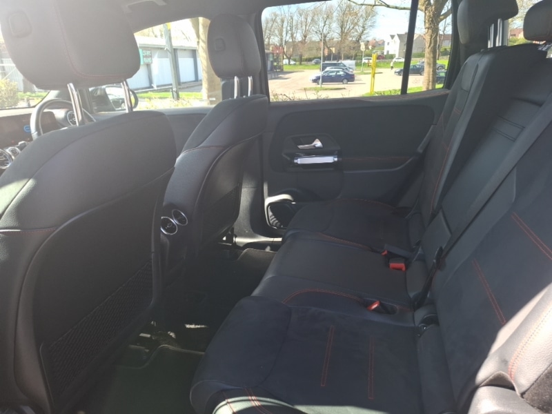 Used Mercedes-Benz EQB 2022 for sale - 78155796: Photo 6