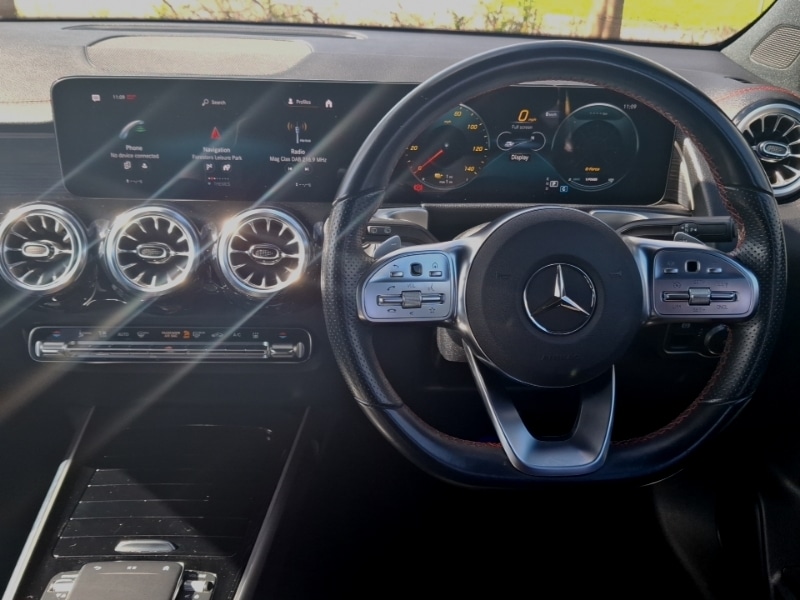 Used Mercedes-Benz EQB 2022 for sale - 78155796: Photo 7