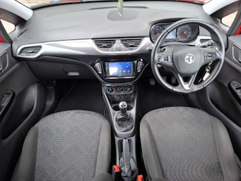 Used Vauxhall Corsa 2018 for sale - 79025430: Photo