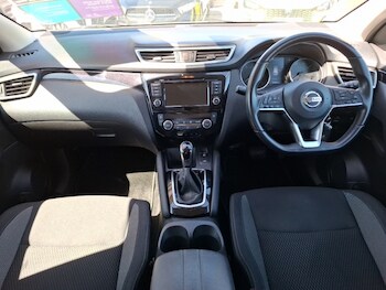 Used Nissan Qashqai 2020 for sale - 78428474: Photo