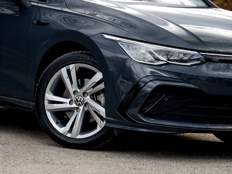Used Volkswagen Golf 2022 for sale - 77847124: Photo 9