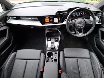 Used Audi A3 2023 for sale - 79253424: Photo