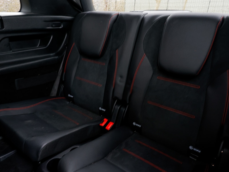 Used Mercedes-Benz GLB 2021 for sale - 77928190: Photo 7