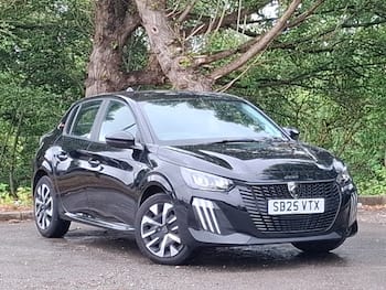Used Peugeot 208 2025 for sale - 79707121: Photo