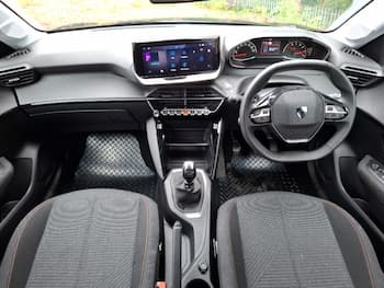 Used Peugeot 208 2025 for sale - 79707121: Photo