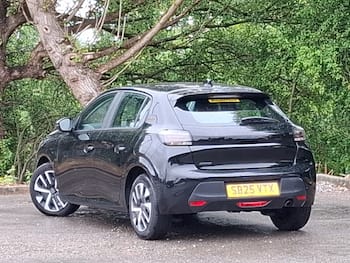 Used Peugeot 208 2025 for sale - 79707121: Photo