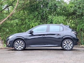 Used Peugeot 208 2025 for sale - 79707121: Photo