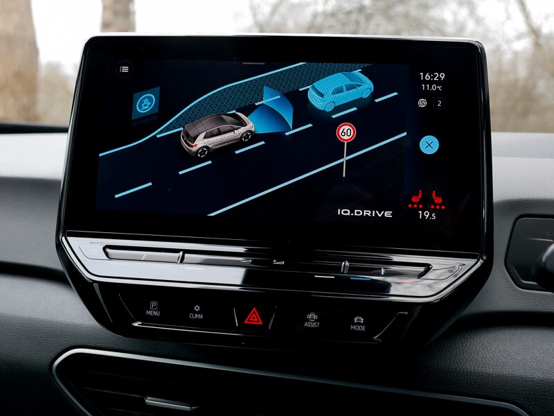 Used Volkswagen ID.3 2023 for sale - 77933008: Photo 11