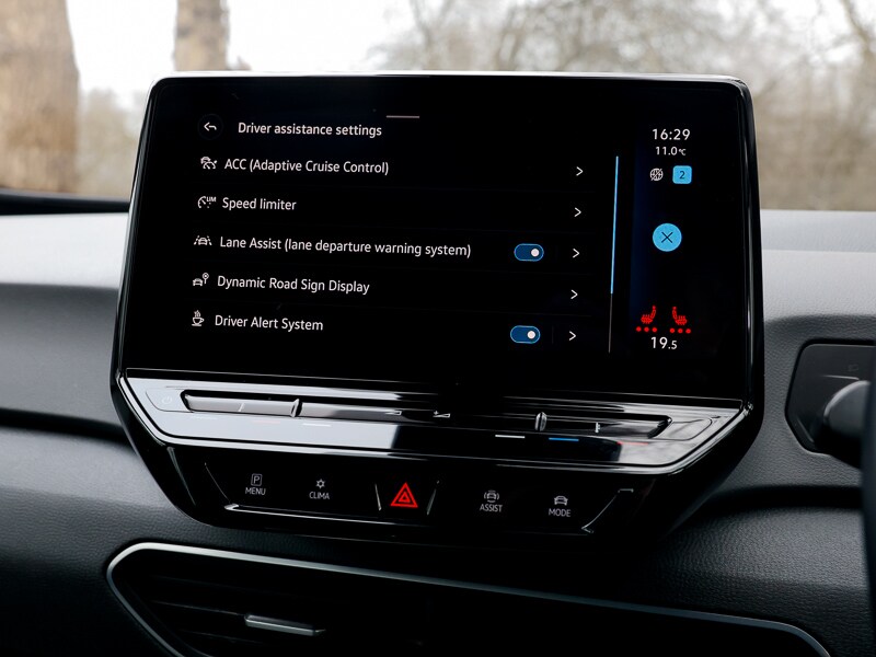 Used Volkswagen ID.3 2023 for sale - 77933008: Photo 12