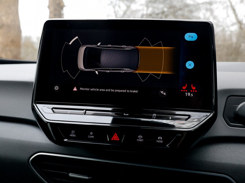 Used Volkswagen ID.3 2023 for sale - 77933008: Photo 13