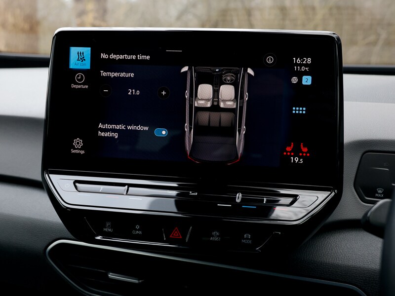 Used Volkswagen ID.3 2023 for sale - 77933008: Photo 15