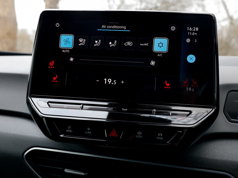 Used Volkswagen ID.3 2023 for sale - 77933008: Photo 16