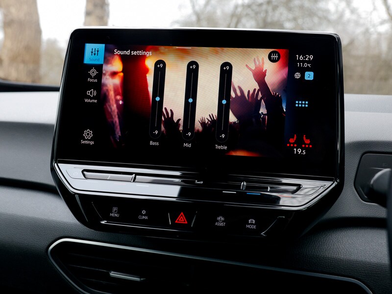 Used Volkswagen ID.3 2023 for sale - 77933008: Photo 18