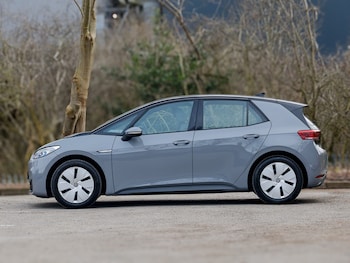 Used Volkswagen ID.3 2023 for sale - 77933008: Photo