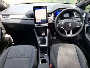 Used Renault Symbioz 2025 for sale - 78791403: Photo