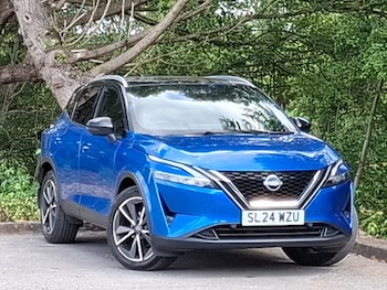 Used Nissan Qashqai 2024 for sale - 79153408: Photo