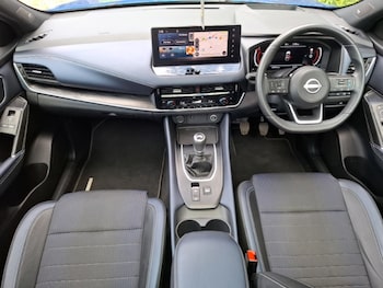 Used Nissan Qashqai 2024 for sale - 79153408: Photo