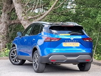 Used Nissan Qashqai 2024 for sale - 79153408: Photo