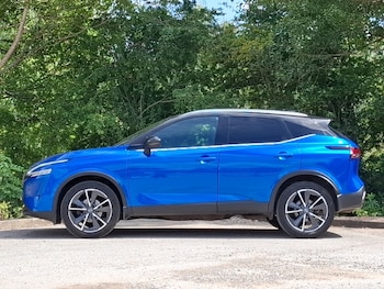 Used Nissan Qashqai 2024 for sale - 79153408: Photo