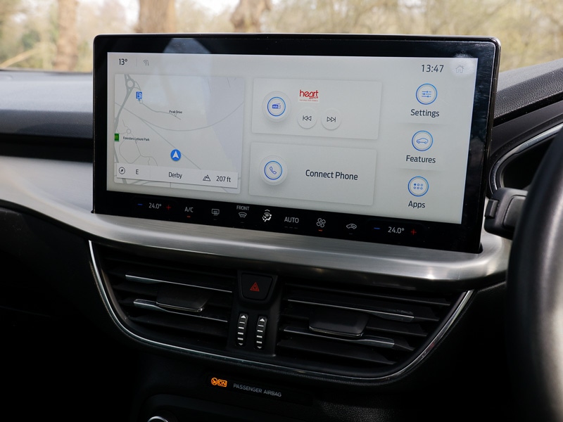 Used Ford Focus 2022 for sale - 77969407: Photo 10