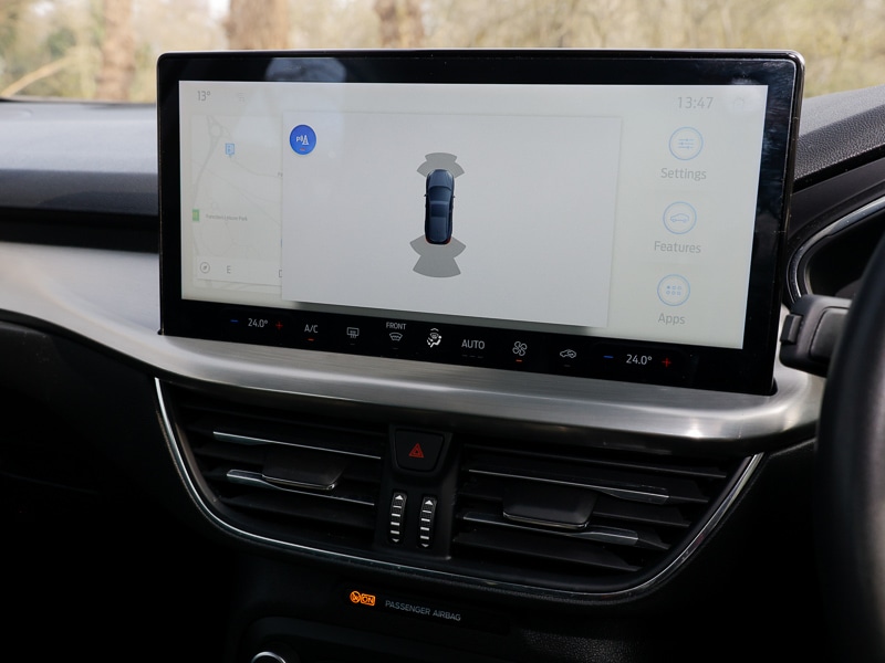 Used Ford Focus 2022 for sale - 77969407: Photo 11