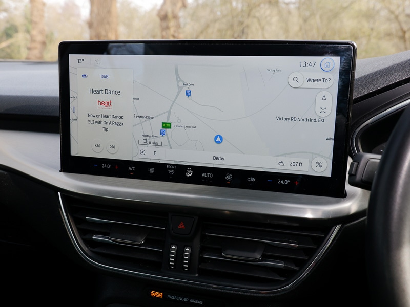 Used Ford Focus 2022 for sale - 77969407: Photo 12