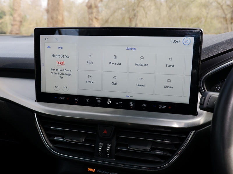 Used Ford Focus 2022 for sale - 77969407: Photo 13