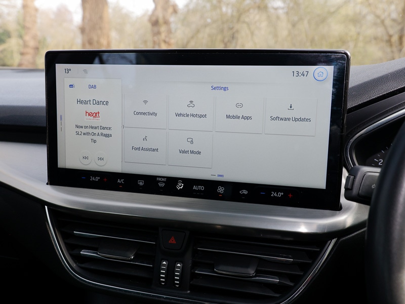 Used Ford Focus 2022 for sale - 77969407: Photo 14