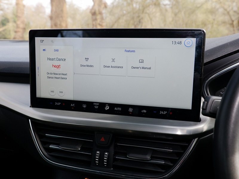 Used Ford Focus 2022 for sale - 77969407: Photo 15