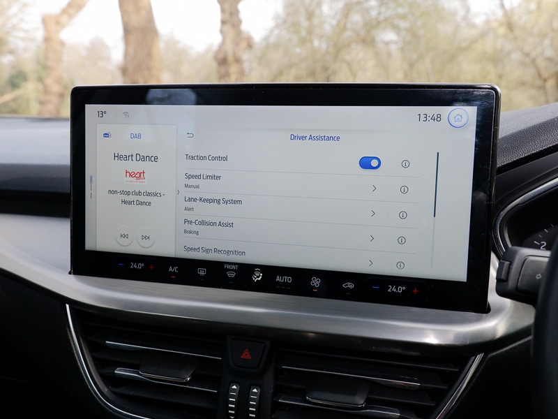 Used Ford Focus 2022 for sale - 77969407: Photo 16