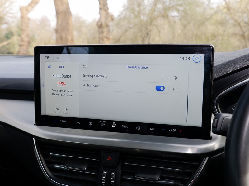 Used Ford Focus 2022 for sale - 77969407: Photo 17