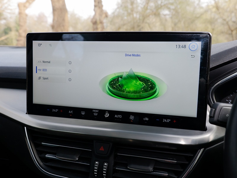 Used Ford Focus 2022 for sale - 77969407: Photo 19