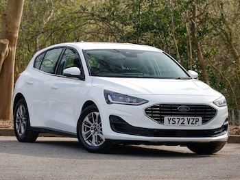 Used Ford Focus 2022 for sale - 77969407: Photo