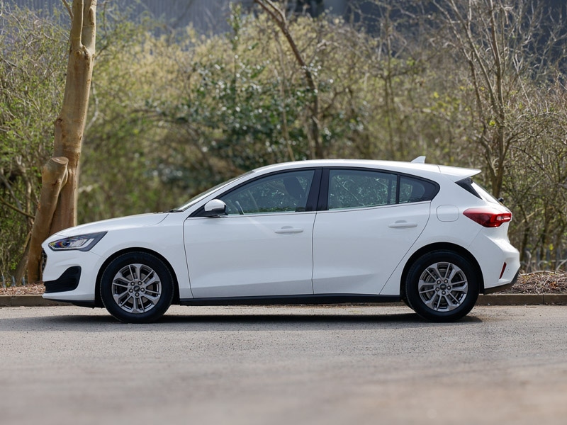 Used Ford Focus 2022 for sale - 77969407: Photo 4