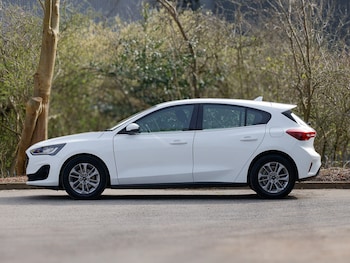 Used Ford Focus 2022 for sale - 77969407: Photo