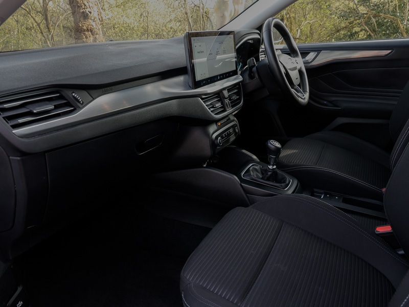 Used Ford Focus 2022 for sale - 77969407: Photo 5