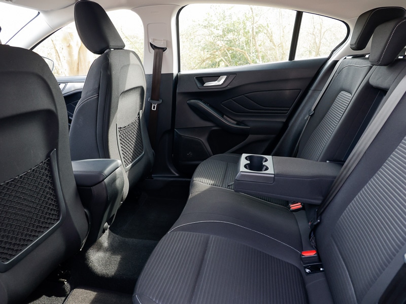 Used Ford Focus 2022 for sale - 77969407: Photo 6