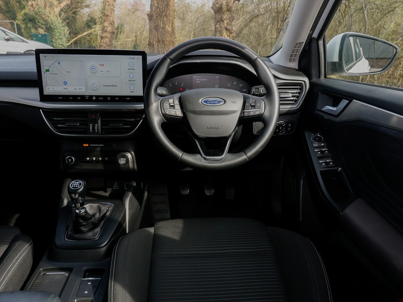 Used Ford Focus 2022 for sale - 77969407: Photo 7