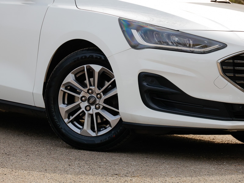 Used Ford Focus 2022 for sale - 77969407: Photo 9