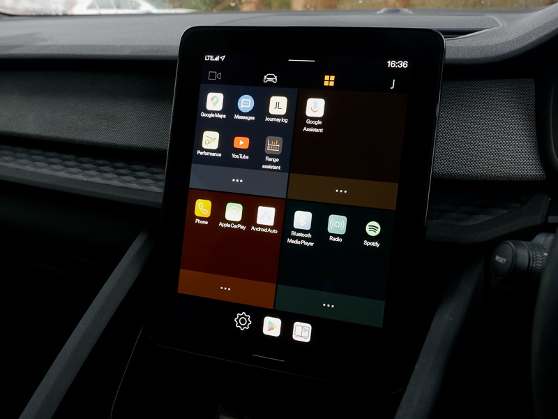 Used Polestar Polestar 2 2023 for sale - 77873735: Photo 10