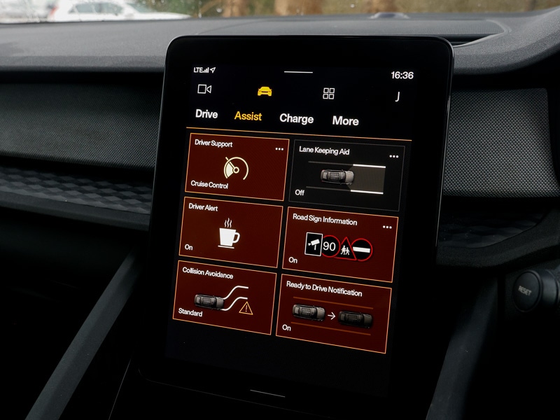 Used Polestar Polestar 2 2023 for sale - 77873735: Photo 14