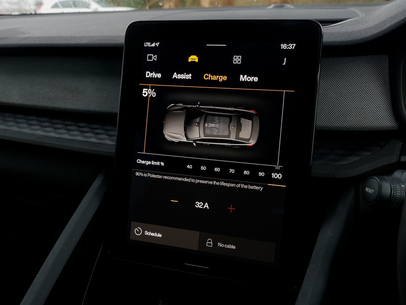 Used Polestar Polestar 2 2023 for sale - 77873735: Photo 15