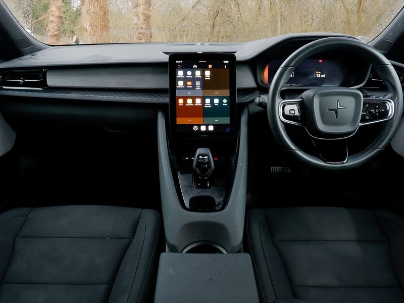 Used Polestar Polestar 2 2023 for sale - 77873735: Photo 2